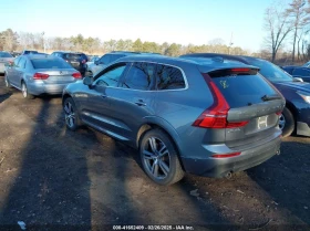 Volvo XC60 * T6 MOMENTUM* ВЪЗМОЖНОСТ ЗА ЛИЗИНГ* , снимка 3