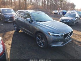 Volvo XC60 * T6 MOMENTUM* ВЪЗМОЖНОСТ ЗА ЛИЗИНГ* , снимка 1