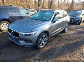 Volvo XC60 * T6 MOMENTUM* ВЪЗМОЖНОСТ ЗА ЛИЗИНГ* - 36000 лв. - 33511268 | Car24.bg