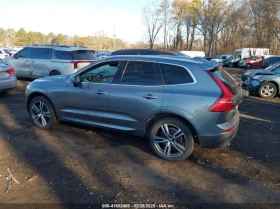 Volvo XC60 * T6 MOMENTUM* ВЪЗМОЖНОСТ ЗА ЛИЗИНГ* , снимка 12