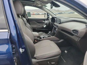 Hyundai Santa fe SEL w/Convenience + Premium CARFAX АВТО КРЕДИТ - 46900 лв. - 74104993 | Car24.bg