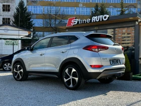     Hyundai Tucson Premium* 4WD* * Led* 