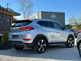 Hyundai Tucson Premium* 4WD* * Led*  | Mobile.bg    5