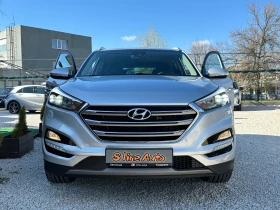 Hyundai Tucson Premium* 4WD* * Led*  | Mobile.bg    3