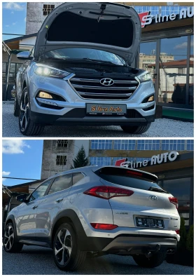 Hyundai Tucson Premium* 4WD* * Led*  | Mobile.bg    15