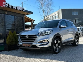 Hyundai Tucson Premium* 4WD* * Led*  | Mobile.bg    1