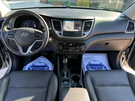 Hyundai Tucson Premium* 4WD* * Led*  | Mobile.bg    8