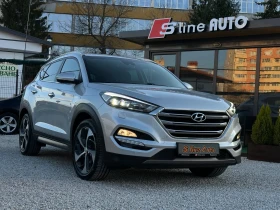 Hyundai Tucson Premium* 4WD* * Led*  | Mobile.bg    4