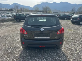 Nissan Qashqai 1.5DCI 107kc ITALIA, снимка 4