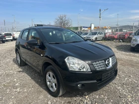 Nissan Qashqai 1.5DCI 107kc ITALIA, снимка 1