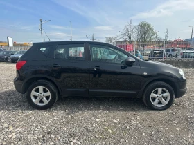 Nissan Qashqai 1.5DCI 107kc ITALIA, снимка 2