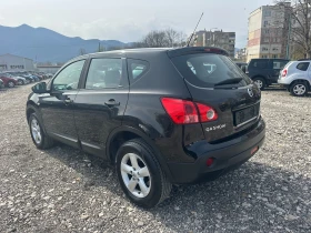 Nissan Qashqai 1.5DCI 107kc ITALIA, снимка 5