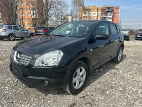 Nissan Qashqai 1.5DCI 107kc ITALIA, снимка 7