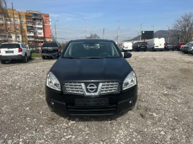 Nissan Qashqai 1.5DCI 107kc ITALIA, снимка 8