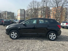 Nissan Qashqai 1.5DCI 107kc ITALIA, снимка 6