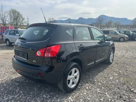 Nissan Qashqai 1.5DCI 107kc ITALIA, снимка 3