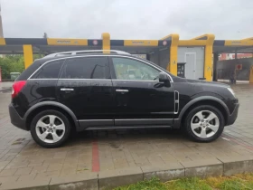 Opel Antara - 8500 лв. - 73618849 | Car24.bg