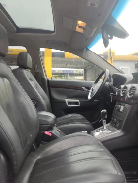 Opel Antara - 8500 лв. - 73618849 | Car24.bg