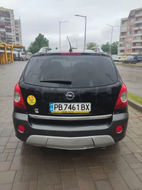 Opel Antara - 8500 лв. - 73618849 | Car24.bg