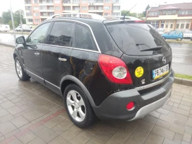 Opel Antara - 8500 лв. - 73618849 | Car24.bg