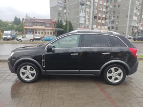 Opel Antara - 8500 лв. - 73618849 | Car24.bg