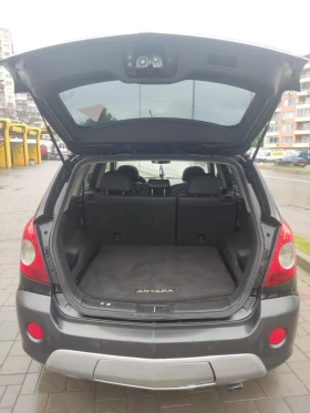 Opel Antara - 8500 лв. - 73618849 | Car24.bg