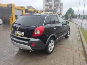 Opel Antara - 8500 лв. - 73618849 | Car24.bg