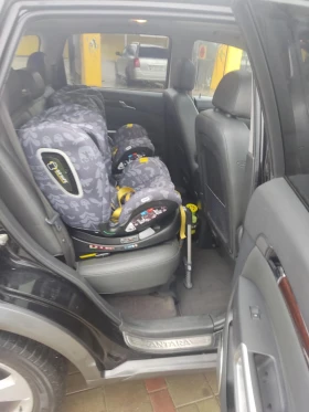 Opel Antara - 8500 лв. - 73618849 | Car24.bg
