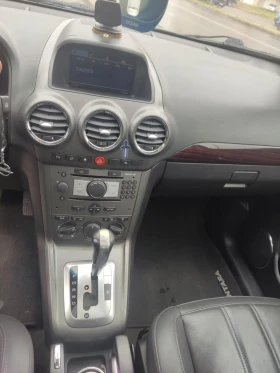 Opel Antara - 8500 лв. - 73618849 | Car24.bg