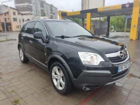 Opel Antara - 8500 лв. - 73618849 | Car24.bg