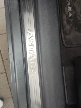 Opel Antara - 8500 лв. - 73618849 | Car24.bg