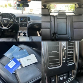 Jeep Grand cherokee SUMMIT/FACELIFT | Mobile.bg    8
