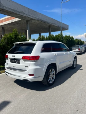 Jeep Grand cherokee SUMMIT/FACELIFT | Mobile.bg    3
