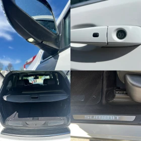 Jeep Grand cherokee SUMMIT/FACELIFT | Mobile.bg    6