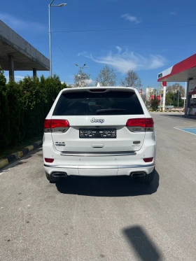 Jeep Grand cherokee SUMMIT/FACELIFT | Mobile.bg    4