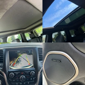 Jeep Grand cherokee SUMMIT/FACELIFT | Mobile.bg    9