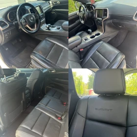Jeep Grand cherokee SUMMIT/FACELIFT | Mobile.bg    7