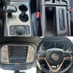 Jeep Grand cherokee SUMMIT/FACELIFT | Mobile.bg    10