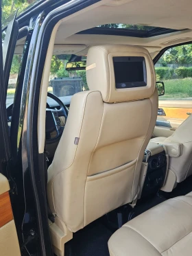 Land Rover Range Rover Sport | Mobile.bg    8