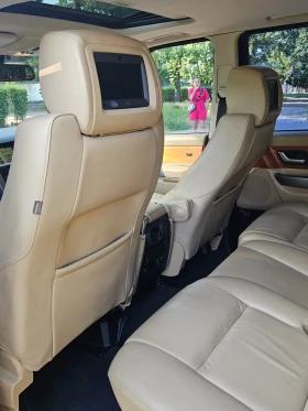 Land Rover Range Rover Sport | Mobile.bg    7
