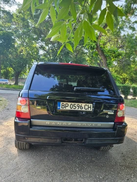 Land Rover Range Rover Sport | Mobile.bg    4