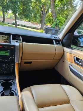 Land Rover Range Rover Sport | Mobile.bg    11