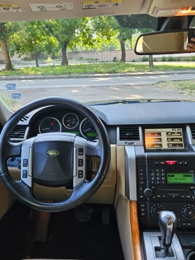 Land Rover Range Rover Sport | Mobile.bg    9