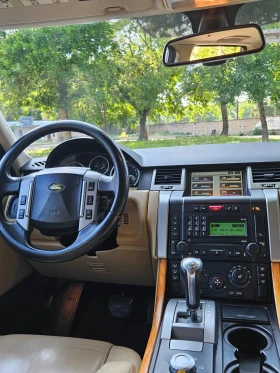 Land Rover Range Rover Sport | Mobile.bg    10
