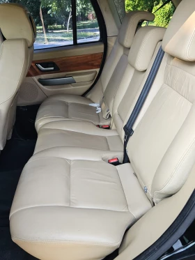 Land Rover Range Rover Sport | Mobile.bg    5