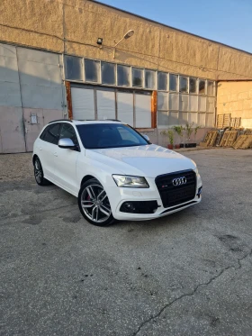 Обява за продажба на Audi SQ5 ~42 600 лв. - изображение 4