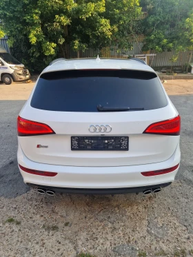 Обява за продажба на Audi SQ5 ~42 600 лв. - изображение 5