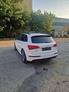 Обява за продажба на Audi SQ5 ~42 600 лв. - изображение 2