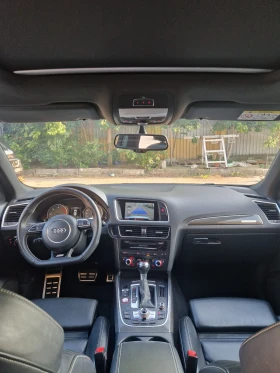 Обява за продажба на Audi SQ5 ~42 600 лв. - изображение 7