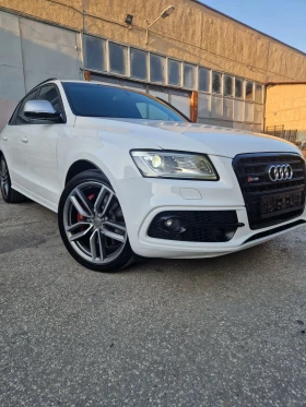 Обява за продажба на Audi SQ5 ~42 600 лв. - изображение 1